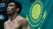 Казахстанскому чемпиону предложили выйти на бой в UFC