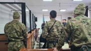 Жуткие находки в Хромтау: в суде раскрыли подробности истории о пропаже мужчины