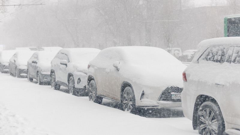 Фото ©️ Tengrinews.kz / Алихан Сариев