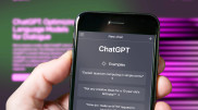 Глобальный сбой произошел в работе ChatGPT