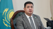 Ерлан Каналимов покинул пост председателя маслихата Астаны