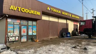 Семь незаконных строек нашли в Алматинской области