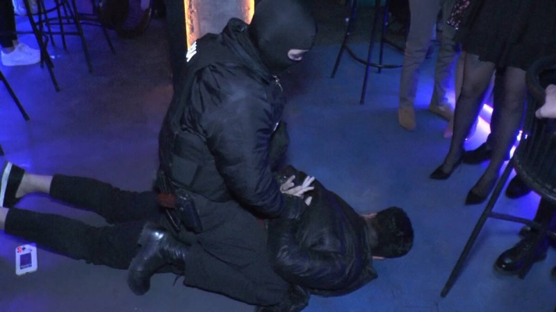 Фото: polisia.kz