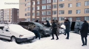 КНБ провел задержания в Астане и Косшы