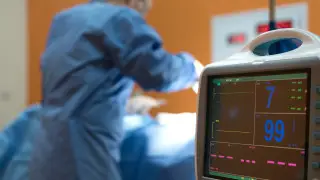 Врывались в реанимацию, оскорбляли: суд наказал супругов из Кокшетау