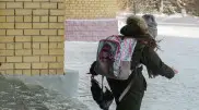 Как будут учиться школьники второй смены в Астане 24 января
