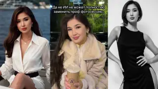 Все вдруг стали красивыми? В чем секрет нового тренда на “профессиональные“ фотосессии