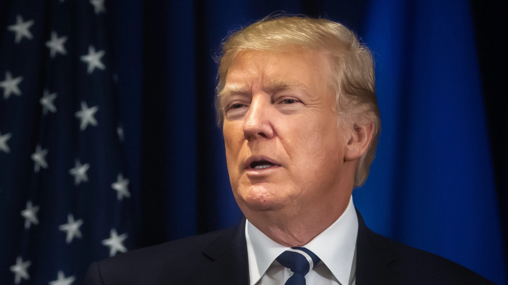 Суд американского города заблокировал указ Трампа