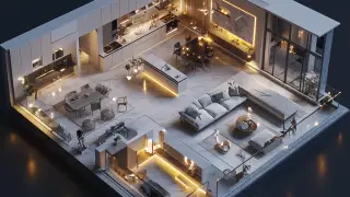 Условия новой ипотечной программы для рабочих разъяснили в правительстве