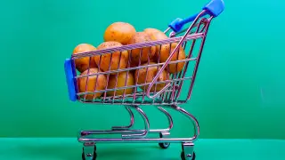 Что происходит с ценами на картофель в регионах Казахстана