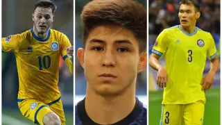 Из “Кайрата“ в “Челси“: самые дорогие трансферы в истории Казахстана