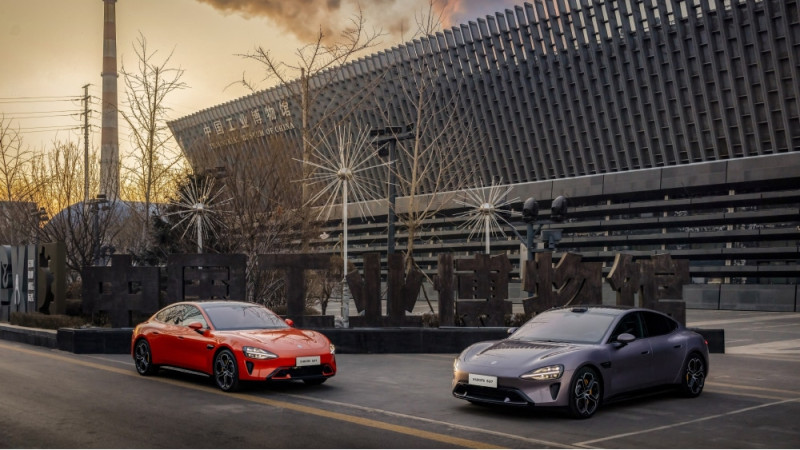 Фото:carnewschina.com