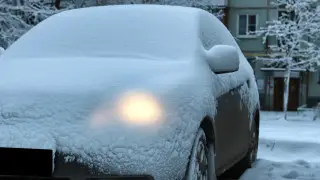 Казахстанцу отменили штраф за прогрев автомобиля свыше 5 минут