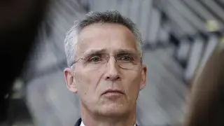 Экс-глава НАТО: окончание войны в Украине возможно в этом году