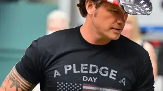 Бывший телеведущий назначен на пост министра обороны США