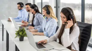 Россиянин организовал в Алматы кол-центр по интернет-мошенничеству