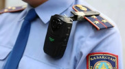 В полиции Туркестанской области прокомментировали слитую в сеть аудиозапись