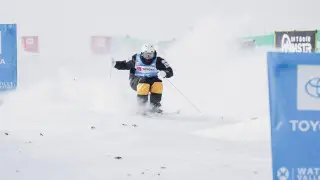 Юлия Галышева вышла в суперфинал этапа Кубка мира в США