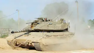 Трамп передает Израилю бомбы, поставки которых приостановили при Байдене