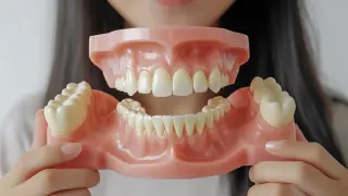 Кариес у грудничка и 82 зуба - Аймагамбетов о “лечении“ по медстраховке