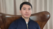 Экс-депутат Кайрат Кудайберген получил 8 лет лишения свободы
