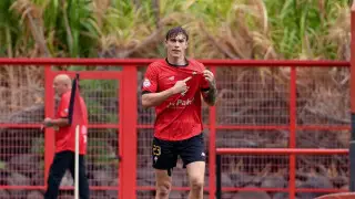 Хет-трик казахстанца в чемпионате Испании принес команде победу