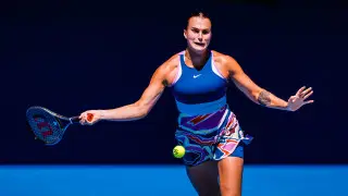 Лучшая теннисистка мира попала в скандал из-за странного видео