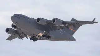 Колумбия согласилась принять нелегалов из США на фоне угрозы санкций