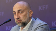 Магомед Адиев прокомментировал возможность возвращения в Казахстан