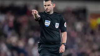 Скандал с “Арсеналом“: полиция завела дело из-за угроз в адрес судьи