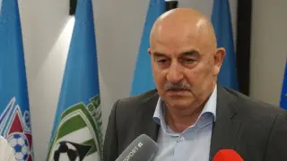 “Передал информацию своему юристу“: Черчесов высказался об уходе из сборной Казахстана