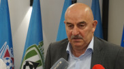 “Передал информацию своему юристу“: Черчесов высказался об уходе из сборной Казахстана
