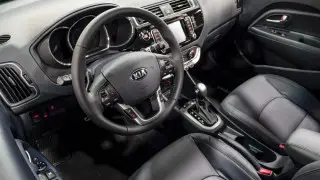 Kia отзывает более 80 тысяч автомобилей из-за проблем с подушками безопасности