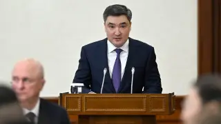 В Казахстане необходимо повысить ставку НДС - премьер Бектенов