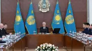 Президент Токаев: Нерешенных проблем по-прежнему много