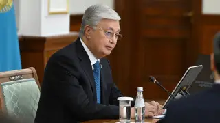 Пришло время затянуть пояса и жить по средствам - Токаев