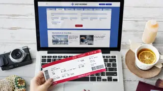 “Вы не летели этим рейсом“: путешественница столкнулась с абсурдной ситуацией