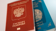 В сборной Казахстана обнаружился натурализованный хоккеист