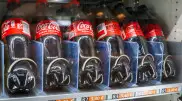 В Европе отозвали крупную партию напитков Coca-Cola