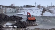 Вода наступает: в Центральной России начались сильные паводки