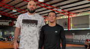 Боец UFC из Казахстана лишился боя? Заявление команды