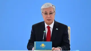 Казахстан присоединился к Марракешскому договору - Токаев ратифицировал документ