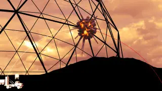 Трамп поручил создать систему ПРО “Железный купол“ для Америки