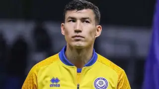 Зайнутдинов рассказал о темной стороне жизни футболиста