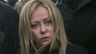 Прокуратура начала расследование против  премьер-министра Италии Джорджи Мелони