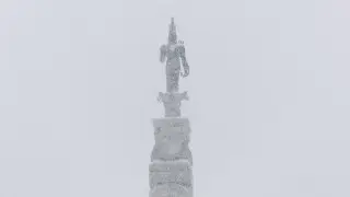 Казгидромет предупредил жителей Алматы