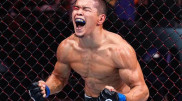Асу Алмабаев лишился топ-соперника в UFC: раскрыты детали