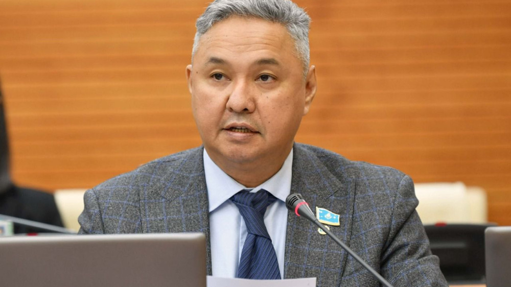 Перуашев назвал “неудачным термином“ свои слова о “штрафстане“
