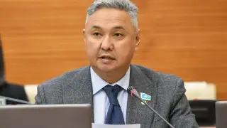 Перуашев назвал “неудачным термином“ свои слова о “штрафстане“