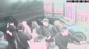 Убийство Шерзата Болата: на какой стадии находится дело, рассказали в Генпрокуратуре